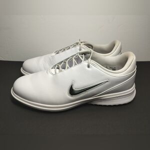 Nike Victory Tour 4 Men’s Golf Shoes SZ 11 Pre-owned